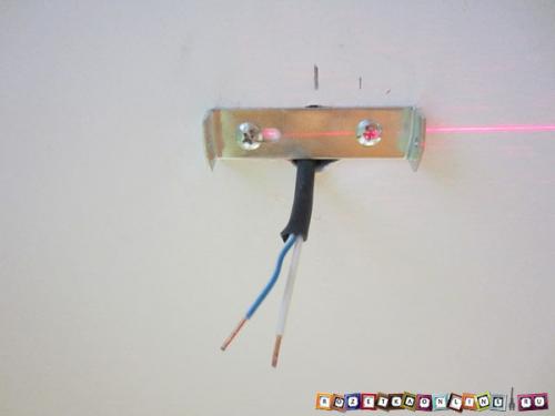 Как установить подвесные светильники. Установка подвесных светильников 06 Как установить подвесные светильники. Установка подвесных светильников 06