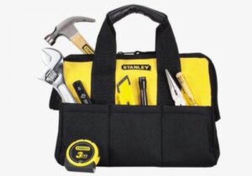 Как поменять старую люстру на новую. Эта.  Подготовка