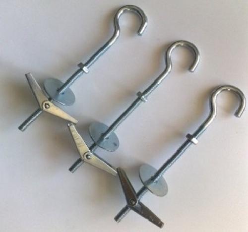 Установка подвесного светильника на натяжной потолок. Расчет необходимого количества