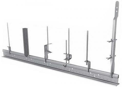 Монтаж потолка Армстронг пошаговая инструкция. Подвесы и чем их можно заменить