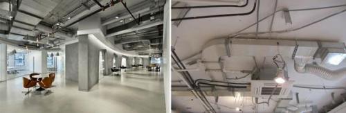 Монтаж подвесного потолка грильято. Как выполнить монтаж потолка Грильято, тонкости и советы экспертов