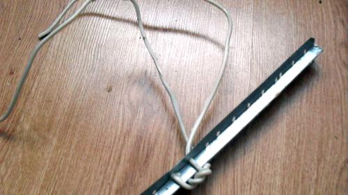 Как повесить люстру если в потолке большое отверстие. Как повесить люстру если в потолке дыра