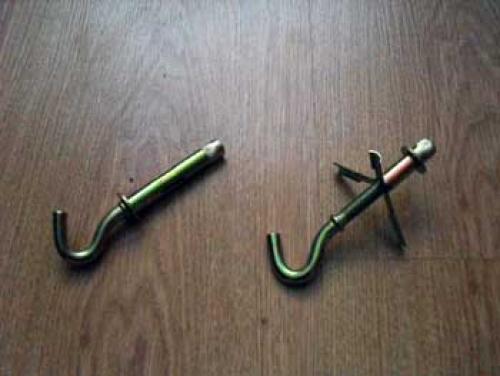 Как повесить люстру если в потолке большое отверстие. Как повесить люстру если в потолке дыра