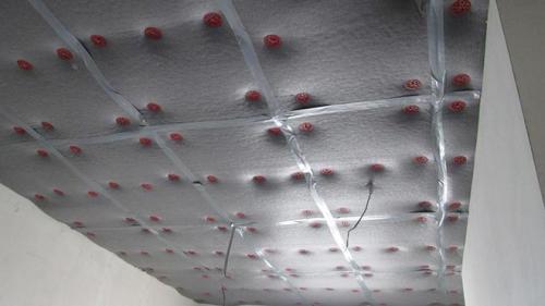 Шумоизоляция потолка без каркаса. Преимущества и недостатки современных материалов для шумоизоляции потолка