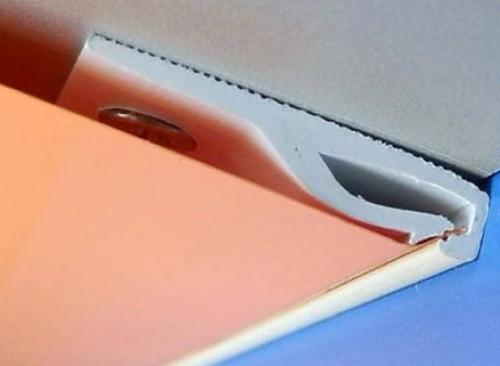 Как сделать крепление подвесного потолка. Расчет подвесного потолка 03 Как сделать крепление подвесного потолка. Расчет подвесного потолка 03