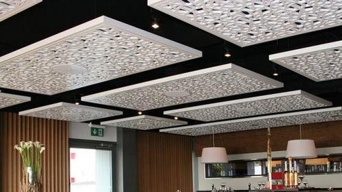 Шумоизоляция потолка без каркаса. Преимущества и недостатки современных материалов для шумоизоляции потолка