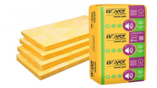 Звукоизоляция потолка в квартире. Плиты для шумоизоляции потолка