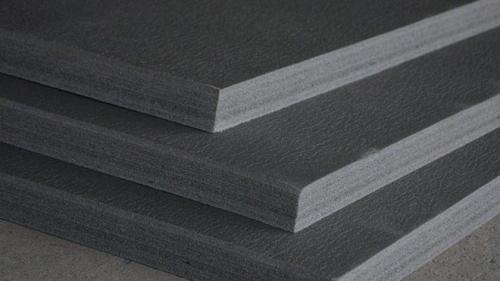 Шумоизоляция потолка без каркаса. Преимущества и недостатки современных материалов для шумоизоляции потолка