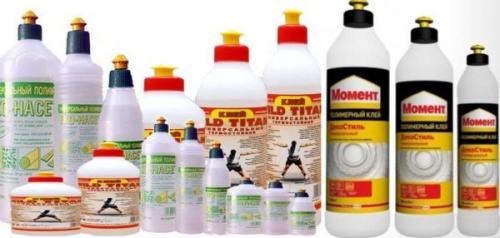 Как клеить потолочную плитку. На что клеить