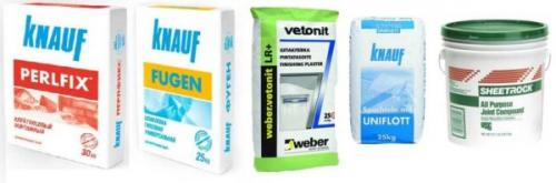 Как клеить потолочную плитку. На что клеить