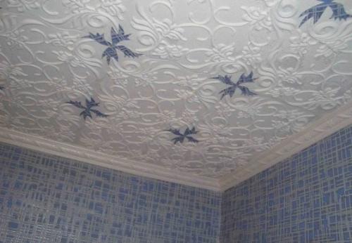 Как наклеить потолочную плитку по диагонали. Как лучше клеить потолочную плитку по диагонали: видео