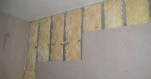 Ошибки при монтаже гипсокартона. Частые ошибки при монтаже гипсокартона