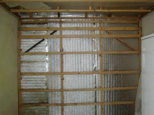 Укладка гипсокартона на стены своими руками. Как обшить стены гипсокартоном