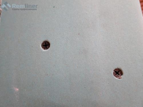 Как крепить гипсокартон к стене без профиля. Как закрепить лист без предварительного монтажа каркаса