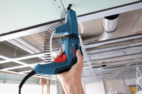 Технология монтажа гипсокартона на стены. Этап. 2: подготовка инструментов для работы