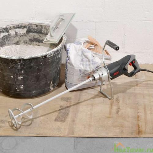 Технология монтажа гипсокартона на стены. Этап. 2: подготовка инструментов для работы