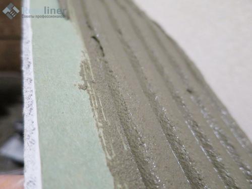 Как крепить гипсокартон к стене без профиля. Как закрепить лист без предварительного монтажа каркаса