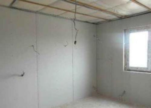 Ошибки при монтаже гипсокартона на потолок. Ошибки при монтаже гипсокартона