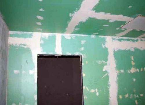 Ошибки при монтаже гипсокартона на потолок. Ошибки при монтаже гипсокартона