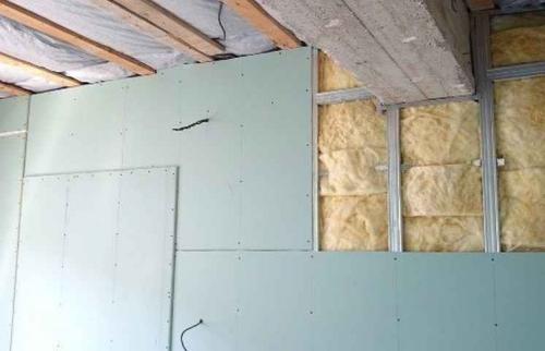 Ошибки при монтаже гипсокартона на потолок. Ошибки при монтаже гипсокартона