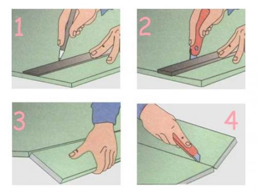 Как сделать каркас для гипсокартона в туалете. Что понадобится для работы