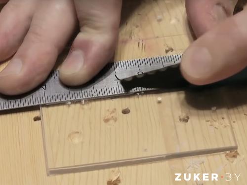 Акриловое стекло своими руками. Гибка оргстекла в домашних условиях: особенности и нюансы 01 Акриловое стекло своими руками. Гибка оргстекла в домашних условиях: особенности и нюансы 01