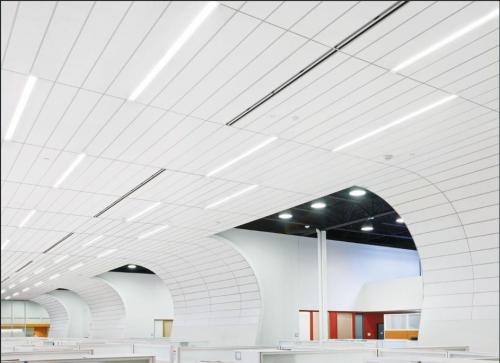 Что такое армстронг. Потолочные панели армстронг: технические характеристики.