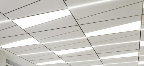 Что такое армстронг. Потолочные панели армстронг: технические характеристики.