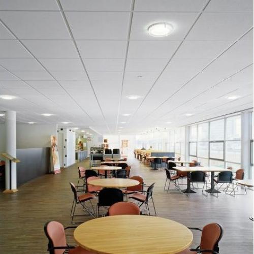 Подвесные панели из акрилового стекла. Подвесные стеклянные потолки 02 Подвесные панели из акрилового стекла. Подвесные стеклянные потолки 02