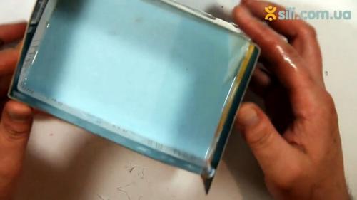 Рамка из оргстекла своими руками. Создание отливок