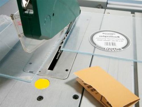 Делаем светильники из оргстекла. Делаем оригинальные светильники с правильными формами