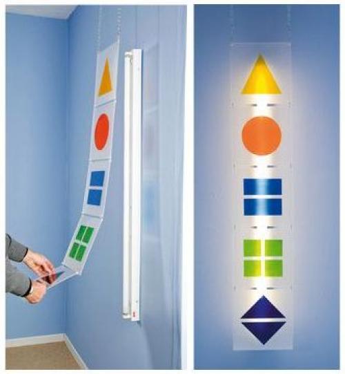 Делаем светильники из оргстекла. Делаем оригинальные светильники с правильными формами