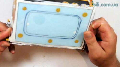 Рамка из оргстекла своими руками. Создание отливок