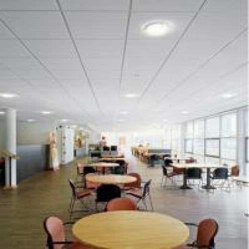 Подвесные панели из акрилового стекла. Подвесные стеклянные потолки 01 Подвесные панели из акрилового стекла. Подвесные стеклянные потолки 01