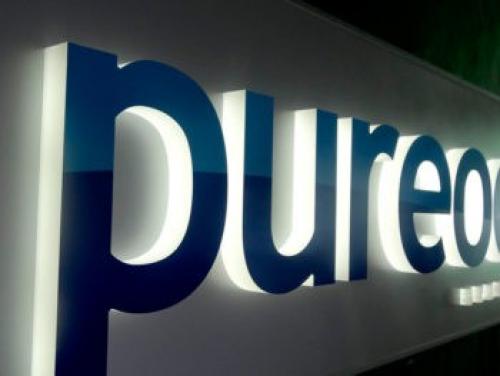 Таблички из оргстекла с подсветкой. Вывески с подсветкой из акрилового стекла