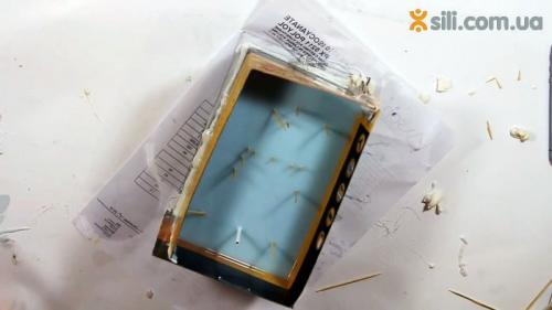 Рамка из оргстекла своими руками. Создание отливок