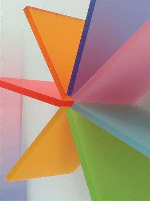 Подвесные панели из акрилового стекла. Подвесные стеклянные потолки 04 Подвесные панели из акрилового стекла. Подвесные стеклянные потолки 04