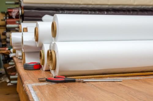 Какой натяжной потолок выбрать. Лучшие производители 01