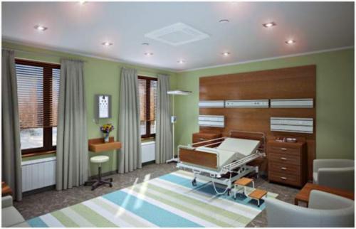 Виды материалов для натяжных потолков. История натяжных потолков