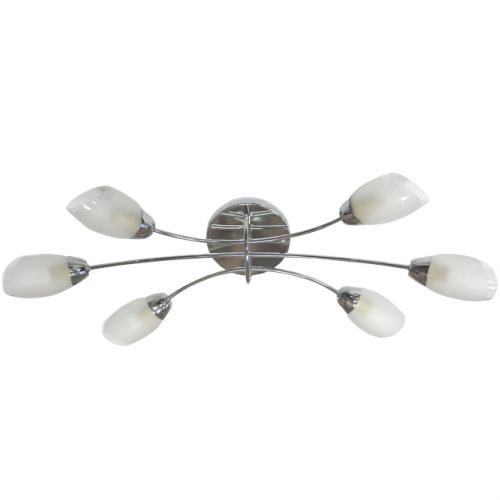 Как повесить люстру на потолок из гипсокартона. Особенности выбора люстры для подвесных потолков из гипсокартона 02