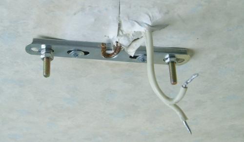 Как повесить люстру на потолок из гипсокартона. Особенности выбора люстры для подвесных потолков из гипсокартона 19