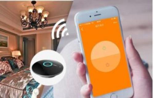 Как подключить люстру с пультом. Самостоятельное подключение люстры с пультом дистанционного управления