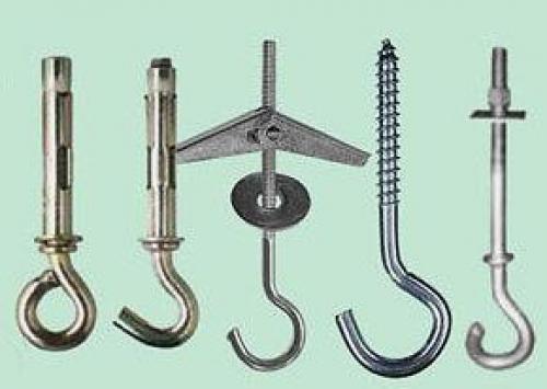 Установка светильника на гипсокартонный потолок. Особенности крепления люстры на гипсокартонный потолок