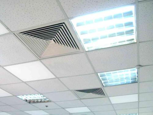 Интерьеры с потолком типа армстронг. Потолок армстронг — необычное решения современного интерьера (100 фото)