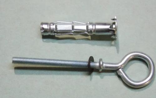 Дюбель молли — конструкция, плюсы и минусы