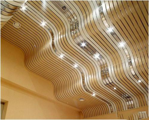 Бюджетный потолок в ванной. 12 лучших потолков для ванной