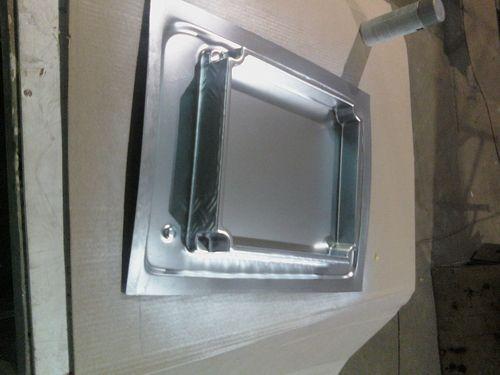 Литье оргстекла в домашних условиях. Формовка оргстекла: подробное описание процесса