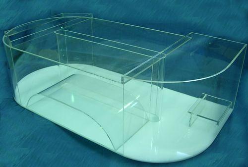 Литье оргстекла в домашних условиях. Формовка оргстекла: подробное описание процесса