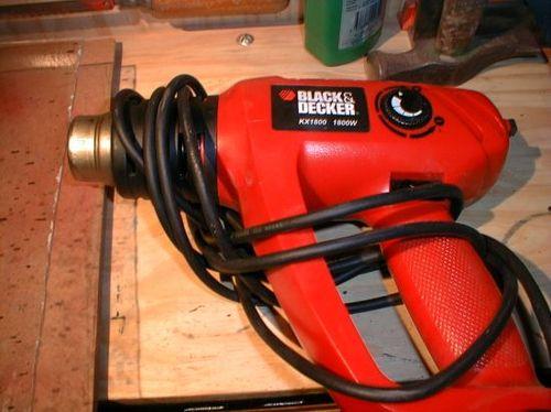 Литье оргстекла в домашних условиях. Формовка оргстекла: подробное описание процесса