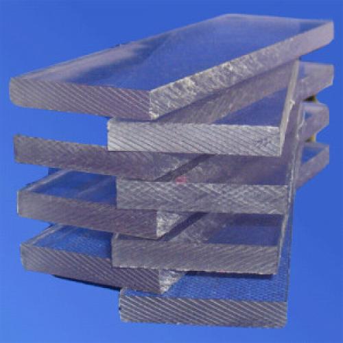 Оргстекло своими руками. Как самому сделать оргстекло?